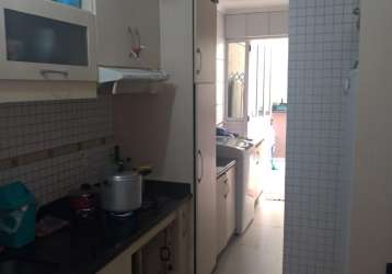 Vendo ou permuto apartamento por imóvel em timbó!!