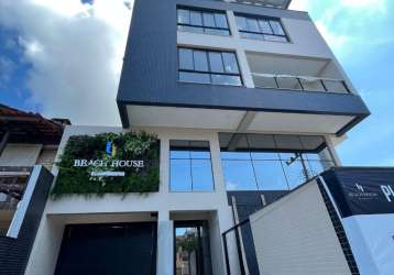 Vendo  cobertura duplex no litoral!!!