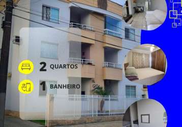 Vendo apartamento !