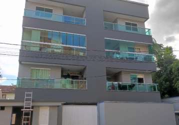 Vendo apartamento!!!