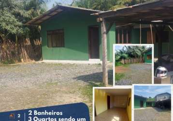 Vendo casa!!!