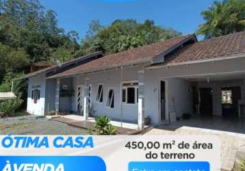 Vendo casas!!!