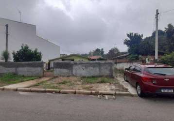 Terreno n0 bairro cachoeira 12x30