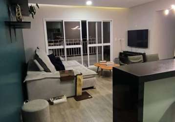 Apartamento, 3 dormitórios ( 1 suíte), grand paysage, villa branca, jacareí.