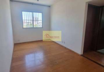 Apartamento para locação em são bernardo do campo / sp no bairro independência