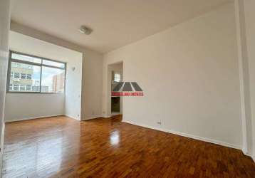 Excelente apartamento no jardim paulista