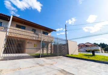 Casa de esquina no boa vista