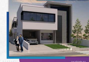 Residencial greenville