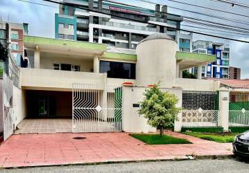 Casa residencial ou comercial no bacacheri