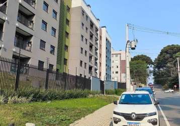 Apartamento novo de ótimo padrão no santa cândida - condomínio moradas do porto