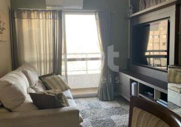 Apartamento com 3 quartos à venda na travessa jorge norton, 40, bosque, campinas, 105 m2 por r$ 720.000