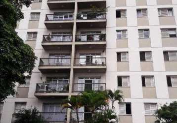 Apartamento com 3 quartos à venda na rua padre almeida, 427, cambuí, campinas, 120 m2 por r$ 680.000