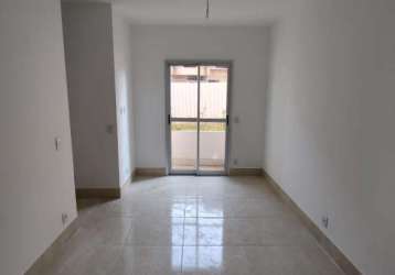 Apartamento com 3 quartos para alugar na rua alterosa, 110, swift, campinas, 61 m2 por r$ 1.750