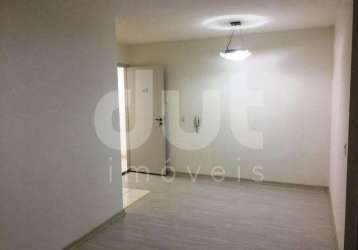 Apartamento com 2 quartos à venda na avenida emílio bosco, 1565, parque yolanda (nova veneza), sumaré, 45 m2 por r$ 205.000