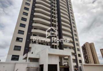 Apartamento com 3 quartos à venda na rua barão de mauá, 950, vila clayton, valinhos, 97 m2 por r$ 1.390.000