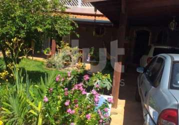 Casa com 3 quartos à venda na rua angela buzioli tonon, 483, betel, paulínia, 231 m2 por r$ 730.000