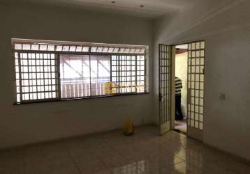 Casa com 2 quartos à venda na rua antônio cesarino, 307, centro, campinas, 170 m2 por r$ 636.000