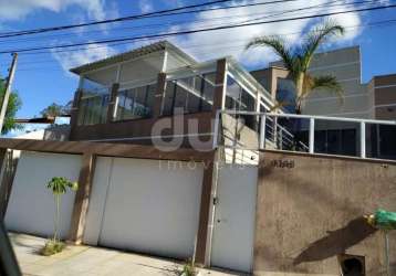 Casa com 4 quartos à venda na rua humberto pescarini, 1196, centro, vinhedo, 300 m2 por r$ 1.380.000