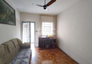 Casa com 4 quartos à venda na rua cônego pedro bonhomme, 2151, jardim bela vista, campinas, 200 m2 por r$ 318.000