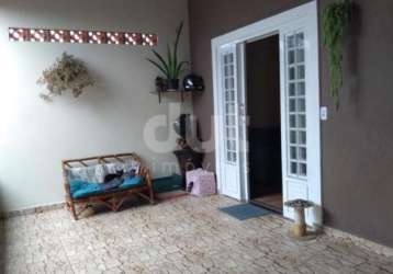 Casa com 4 quartos à venda na avenida dolores franco, 616, jardim planalto de viracopos, campinas, 381 m2 por r$ 550.000