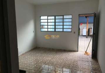 Casa com 3 quartos à venda na rua das codornas, 1021, jardim santa amélia, hortolândia, 138 m2 por r$ 450.000