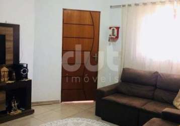 Casa com 3 quartos à venda na praxedes pereira freire, 60 b, jardim são camilo, hortolândia, 133 m2 por r$ 330.000