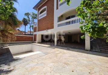 Casa comercial para alugar na rua reverendo guilherme kerr, 79, nova campinas, campinas, 656 m2 por r$ 12.000