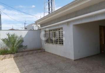 Casa com 3 quartos à venda na rua joão antunes maciel, 27, parque via norte, campinas, 160 m2 por r$ 561.800