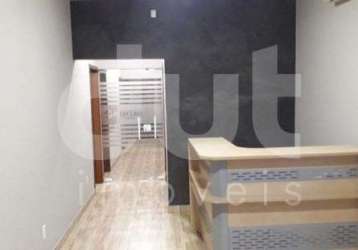 Casa comercial com 4 salas à venda na rua izaias mendes, 996, residencial cittá di firenze, campinas, 128 m2 por r$ 420.000