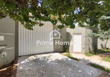 Casa com 3 quartos à venda na rua angelo varandas, 539, santa terezinha, paulínia, 520 m2 por r$ 2.450.000