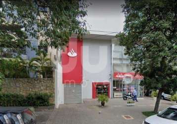 Prédio à venda na avenida coronel silva teles, 112, cambuí, campinas, 814 m2 por r$ 8.500.000