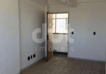 Sala comercial à venda na rua costa aguiar, 86, centro, campinas, 33 m2 por r$ 95.000