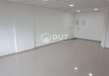 Sala comercial à venda na avenida orosimbo maia, 430, centro, campinas, 40 m2 por r$ 250.000