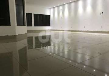 Sala comercial à venda na rua jurupema, 696, vila aeroporto, campinas, 480 m2 por r$ 1.590.000