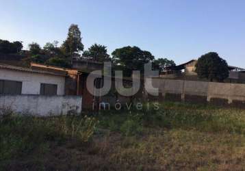 Terreno comercial à venda na visconde do rio branco, 435, jardim fortuna, monte mor por r$ 365.000