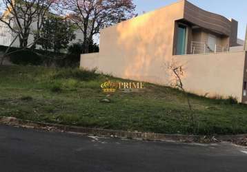 Terreno à venda na rua francisco anysio de oliveira paula filho, 25a, jardim ibirapuera, campinas por r$ 300.000