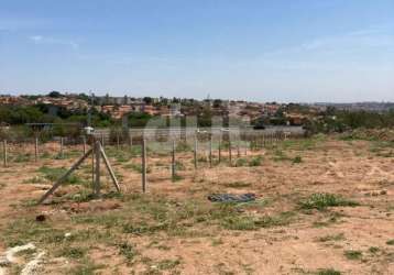 Terreno à venda na rua anna maria marques, 777, jardim maria rosa, campinas por r$ 240.000