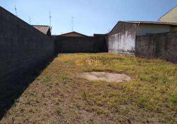 Terreno comercial à venda na avenida auro soares de moura andrade, 404, jardim noêmia, campinas por r$ 240.000