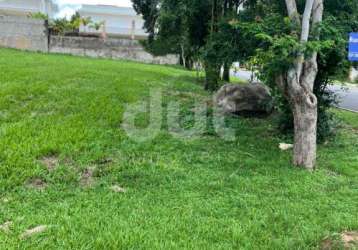 Terreno à venda na rua cambuí, 116, loteamento alphaville campinas, campinas por r$ 2.000.000