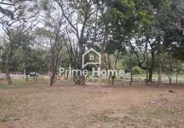 Terreno à venda na rua roberto baptista dias, 267, parque residencial vila união, campinas por r$ 224.015