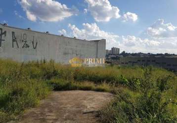 Terreno comercial para alugar na rua luiz otávio, 471a, parque rural fazenda santa cândida, campinas por r$ 20.000