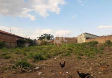 Terreno à venda na avenida joaquim payolla, 748, parque da figueira, campinas por r$ 930.000