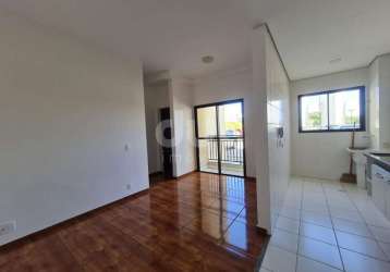 Apartamento com 2 quartos à venda na rua orozimbo maia, 747, vila sonia, valinhos, 47 m2 por r$ 290.000