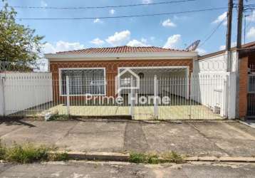 Casa com 3 quartos à venda no jardim londres, campinas , 162 m2 por r$ 490.000