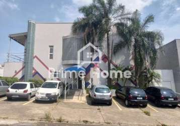 Prédio para alugar na rua matão, 81, vila santana, campinas, 700 m2 por r$ 20.000