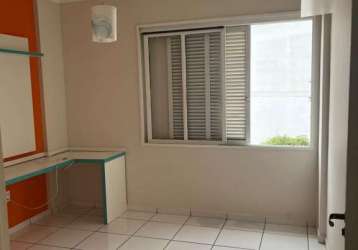 Apartamento com 2 quartos à venda na rua erasmo braga, 1134, jardim chapadão, campinas, 63 m2 por r$ 318.000