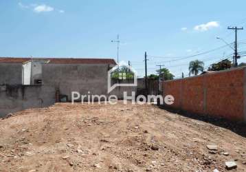 Terreno comercial à venda na rua ernesto carlos reimann, 539, jardim paulicéia, campinas por r$ 300.000