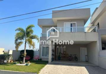 Casa em condomínio fechado com 3 quartos à venda na um, 10, residencial vivenda das pitangueiras, valinhos, 231 m2 por r$ 1.537.000