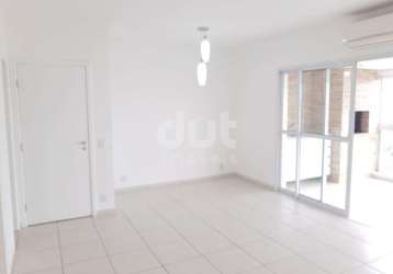 Apartamento com 3 quartos para alugar na avenida alaôr faria de barros, 1050, loteamento alphaville campinas, campinas, 113 m2 por r$ 5.200