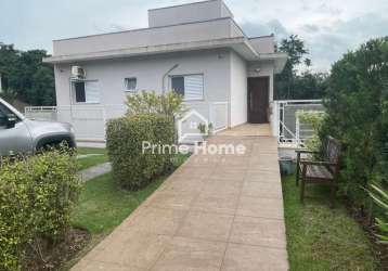 Casa em condomínio fechado com 3 quartos à venda na rodovia romildo prado, 1550, jardim vera cruz, louveira, 149 m2 por r$ 980.000